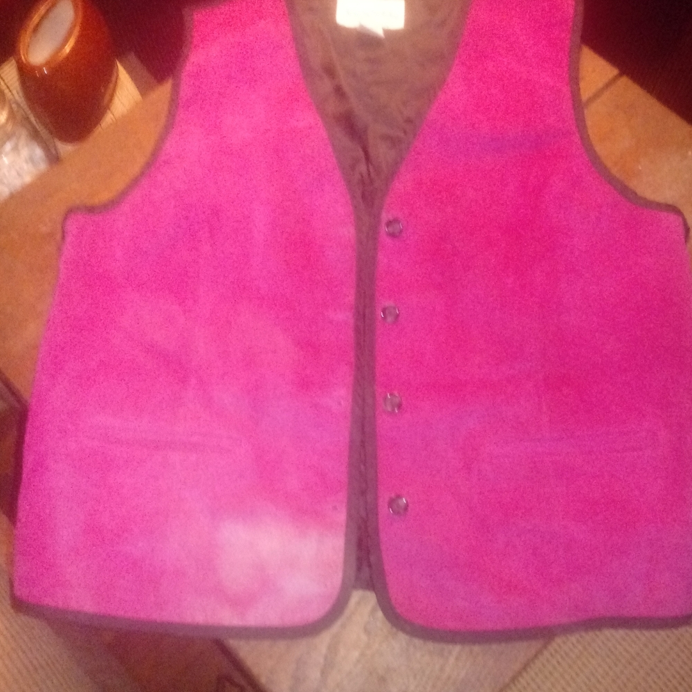 Vest